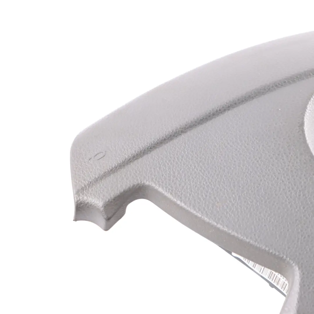 Modulo Aria Lato Guida Volante Grigio 6761952 per BMW E65 E66 E67 Sport con numero di parte 6776771 BMW E65 E66 E67 Sport Modulo Aria Lato Guida Volante Grigio 6761952 - SKU 6776771 - Numero di parte 6776771