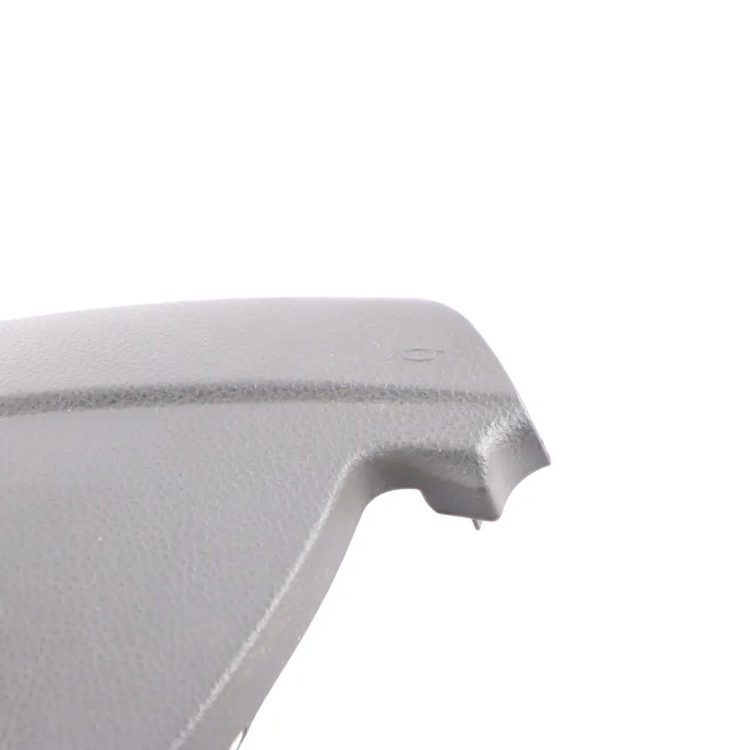 Driver's Side Air Module Steering Wheel Grey 6761952 to BMW E65 E66 E67 Sport with Part number 6776771 BMW E65 E66 E67 Sport Driver's Side Air Module Steering Wheel Grey 6761952 - SKU 6776771 - Part number 6776771