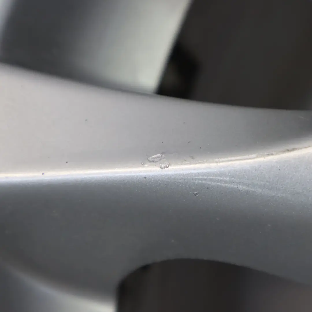 Alloy Wheel Rim 16" V-Spoke 255 ET:44 7J to BMW 1 Series E82 E81 E87 E88 with Part number 6778218 BMW 1 Series E82 E81 E87 E88 Alloy Wheel Rim 16" V-Spoke 255 ET:44 7J - SKU 6778218-3 - Part number 6778218