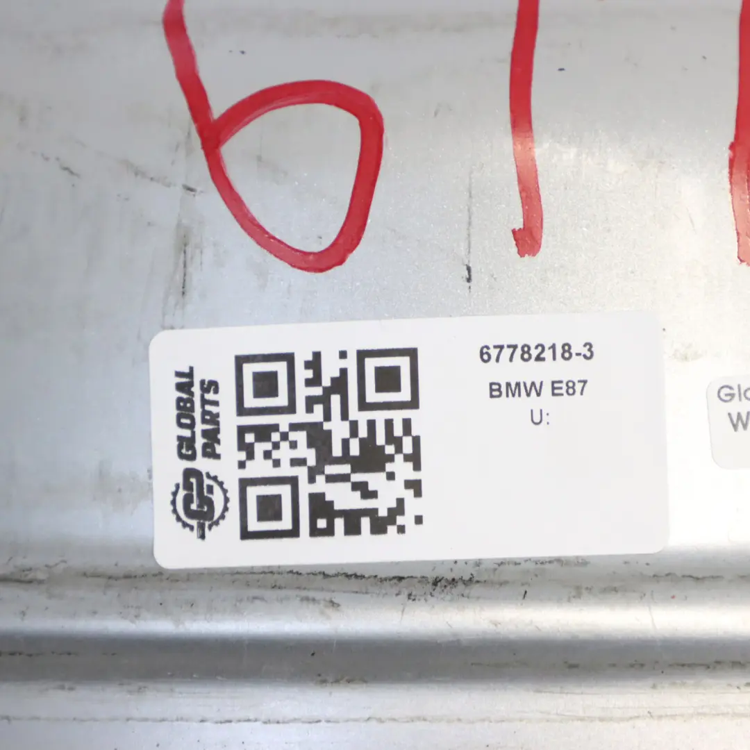 Cerchio AlluMini o Alufelge 16" Raggi V 255 ET: 44 7J per BMW E82 E81 E87 E88 con numero di parte 6778218 BMW E82 E81 E87 E88 Cerchio AlluMini o Alufelge 16" Raggi V 255 ET: 44 7J - SKU 6778218 - Numero di parte 6778218