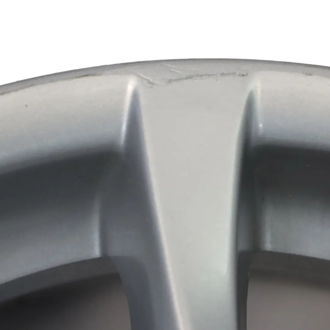 Llanta De aleacion 16" V-Spoke 255 ET:44 7J para BMW E82 E81 E87 E88 con número de pieza 6778218 BMW E82 E81 E87 E88 Llanta De aleacion 16" V-Spoke 255 ET:44 7J - SKU 6778218 - Número de pieza 6778218