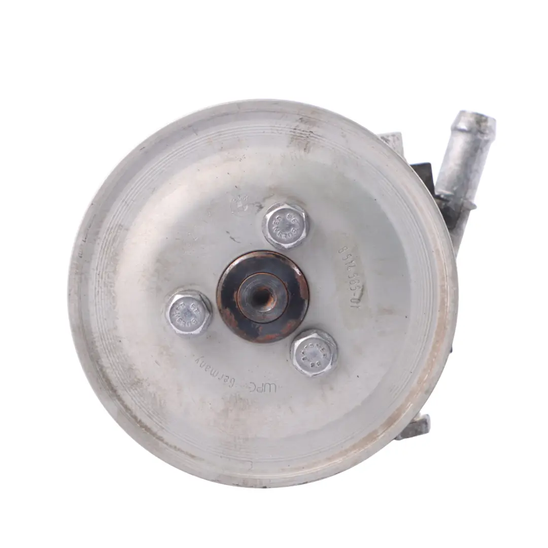 N47 Pompe de direction assistée diesel pour BMW E81 E90 E91 E92 à propos du numéro de pièce 6780459 BMW E81 E90 E91 E92 N47 Pompe de direction assistée diesel - SKU 6780459-1 - Numéro de pièce 6780459