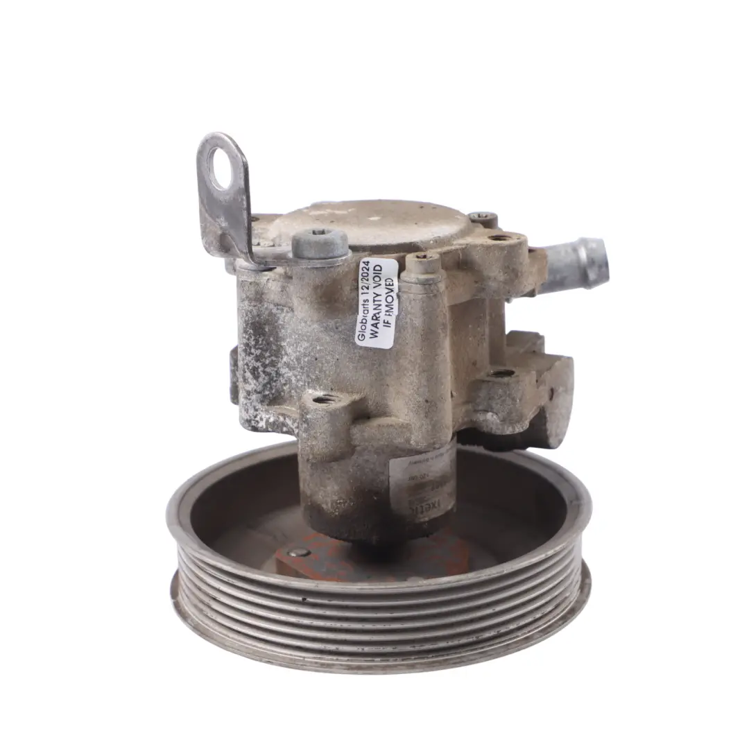 N47 Diesel bomba de dirección asistida para BMW E81 E90 E91 E92 con número de pieza 6780459 BMW E81 E90 E91 E92 N47 Diesel bomba de dirección asistida - SKU 6780459-1 - Número de pieza 6780459