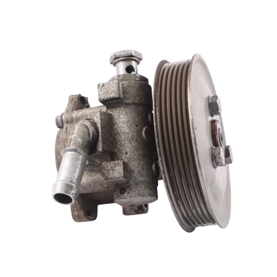 N47 Diesel Servolen Kungs pumpe für BMW E81 E90 E91 E92 mit Teilenummer 6780459 BMW E81 E90 E91 E92 N47 Diesel Servolen Kungs pumpe - SKU 6780459-1 - Teilenummer 6780459