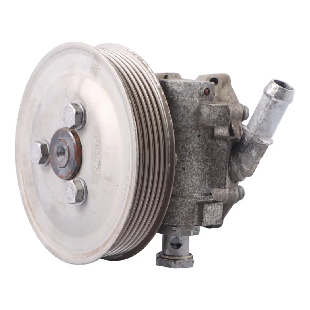 N47 Diesel Pompa del servosterzo per BMW E81 E90 E91 E92 con numero di parte 6780459 BMW E81 E90 E91 E92 N47 Diesel Pompa del servosterzo - SKU 6780459-1 - Numero di parte 6780459