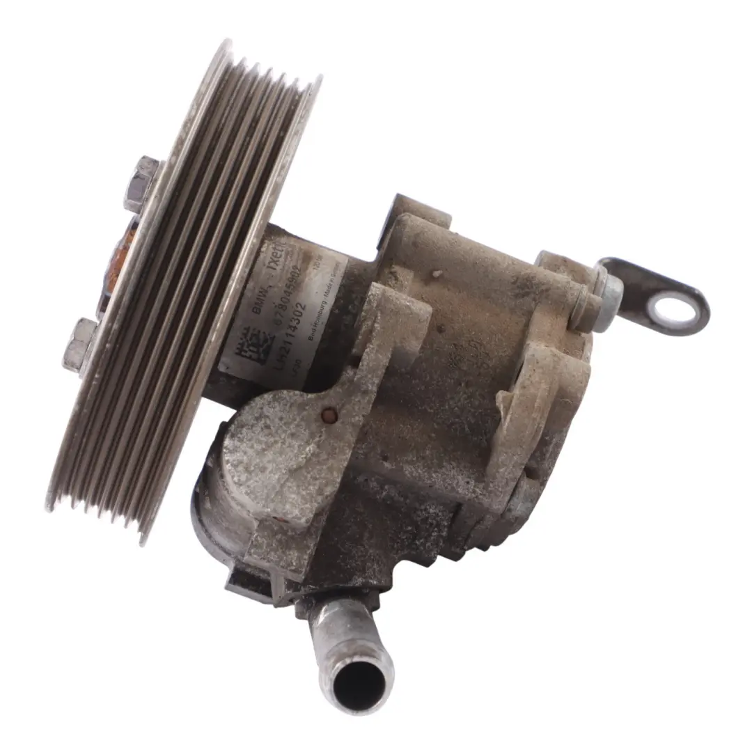 N47 Diesel bomba de dirección asistida para BMW E81 E90 E91 E92 con número de pieza 6780459 BMW E81 E90 E91 E92 N47 Diesel bomba de dirección asistida - SKU 6780459-1 - Número de pieza 6780459
