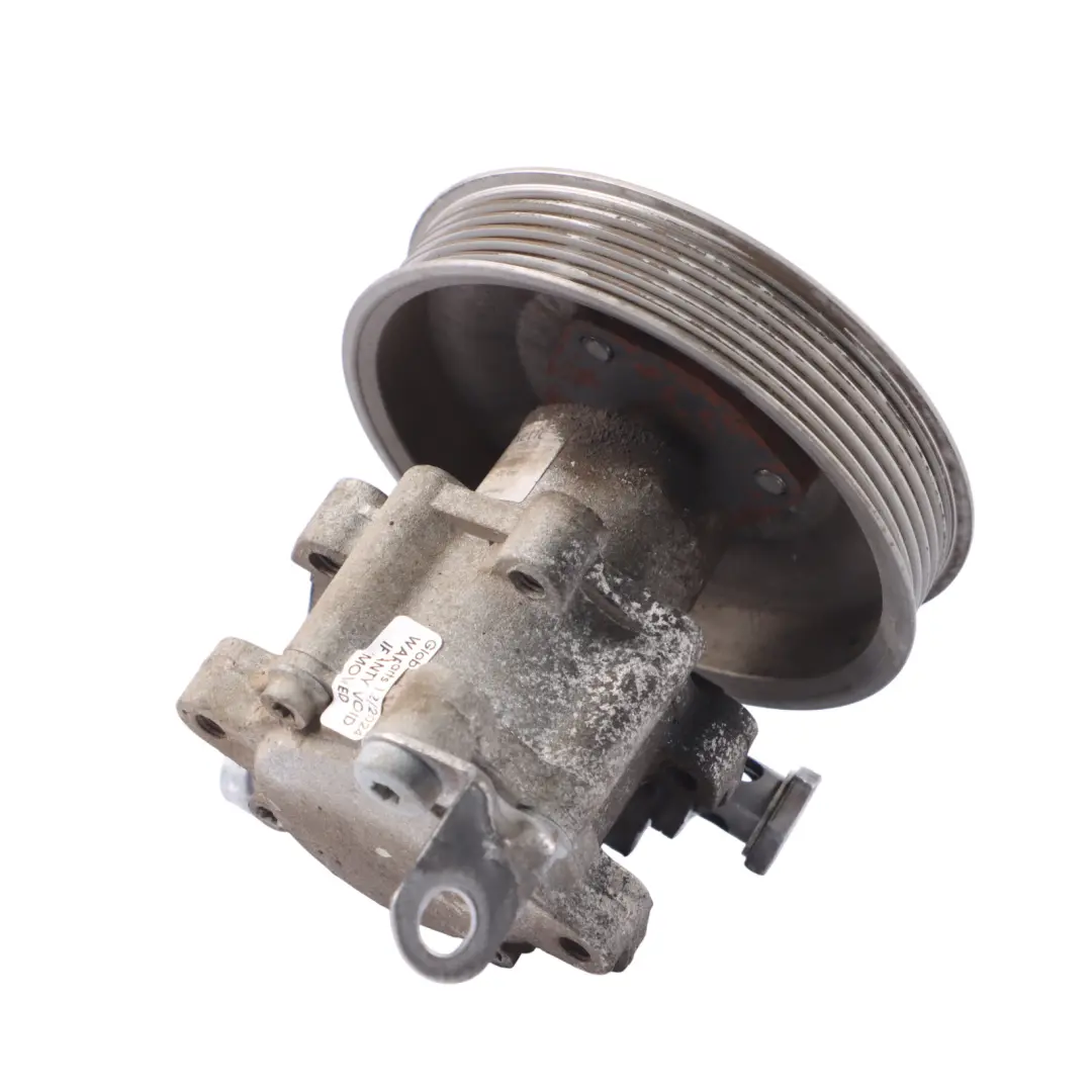 BMW E81 E90 E91 E92 N47 Diesel Power Steering Pump - SKU 6780459-1 - Part number 6780459