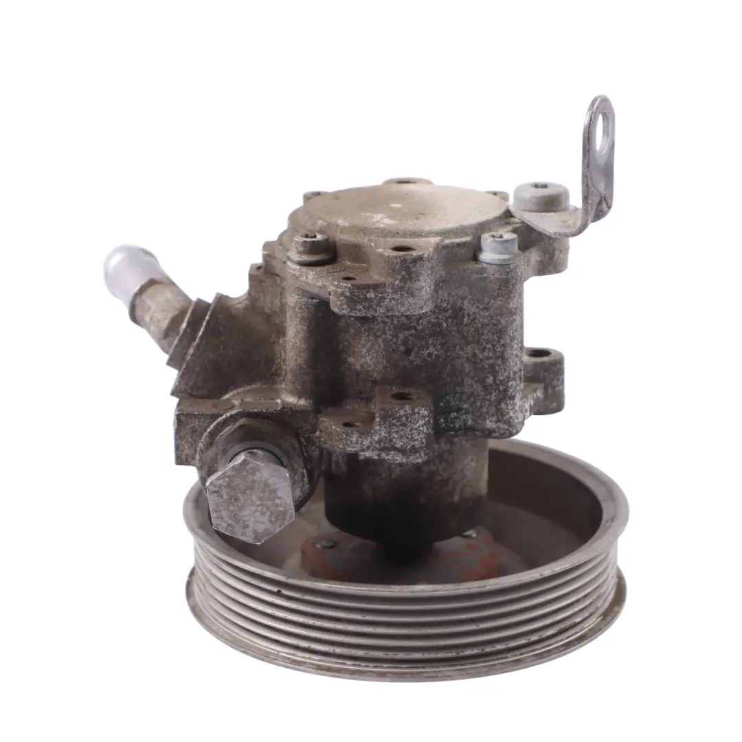 N47 Diesel Power Steering Pump to BMW E81 E90 E91 E92 with Part number 6780459 BMW E81 E90 E91 E92 N47 Diesel Power Steering Pump - SKU 6780459-1 - Part number 6780459