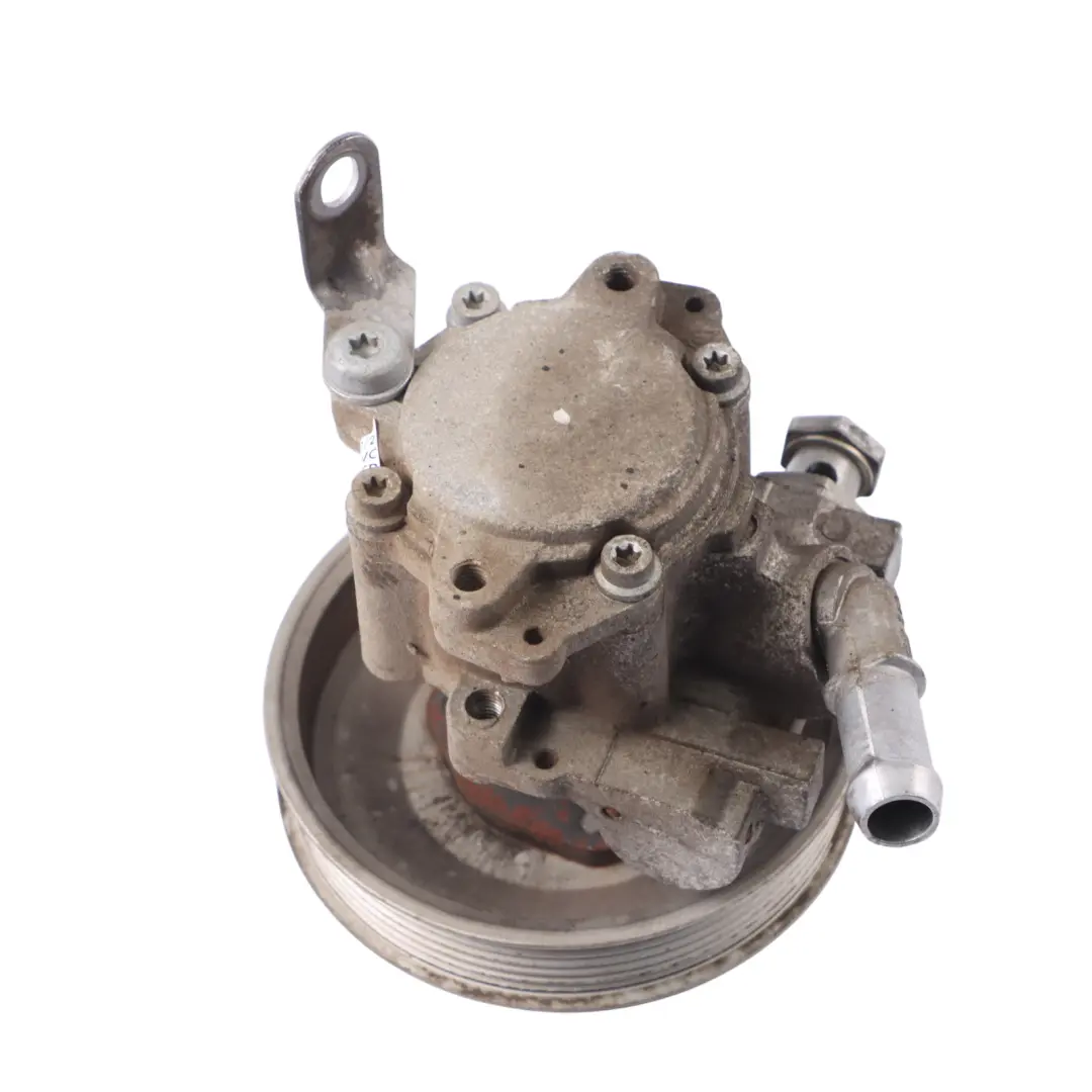 N47 Pompe de direction assistée diesel pour BMW E81 E90 E91 E92 à propos du numéro de pièce 6780459 BMW E81 E90 E91 E92 N47 Pompe de direction assistée diesel - SKU 6780459-1 - Numéro de pièce 6780459