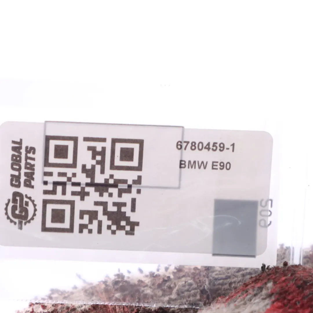 N47 Diesel bomba de dirección asistida para BMW E81 E90 E91 E92 con número de pieza 6780459 BMW E81 E90 E91 E92 N47 Diesel bomba de dirección asistida - SKU 6780459-1 - Número de pieza 6780459