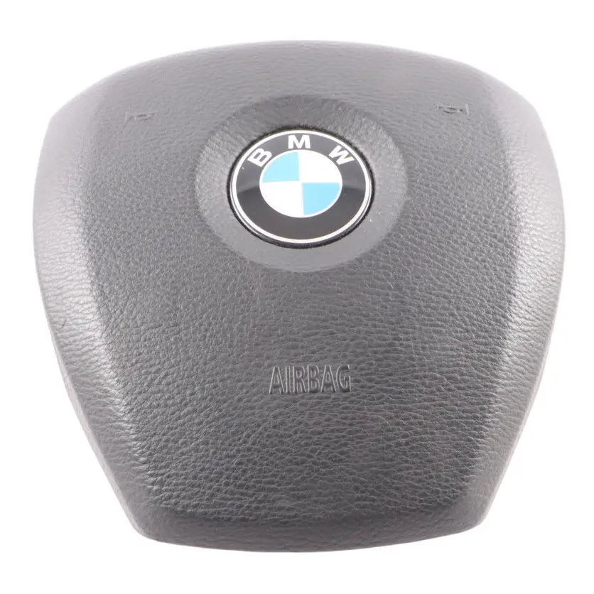 Driver's Side Steering Wheel Air Module to BMW X5 E70 with Part number 6780475 BMW X5 E70 Driver's Side Steering Wheel Air Module - SKU 6780475 - Part number 6780475