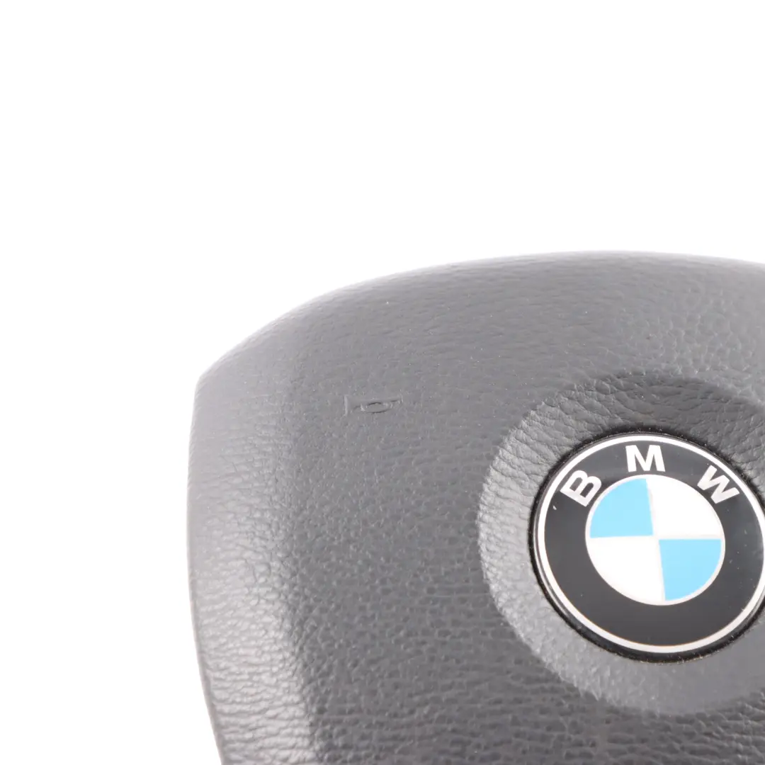 Driver's Side Steering Wheel Air Module to BMW X5 E70 with Part number 6780475 BMW X5 E70 Driver's Side Steering Wheel Air Module - SKU 6780475 - Part number 6780475