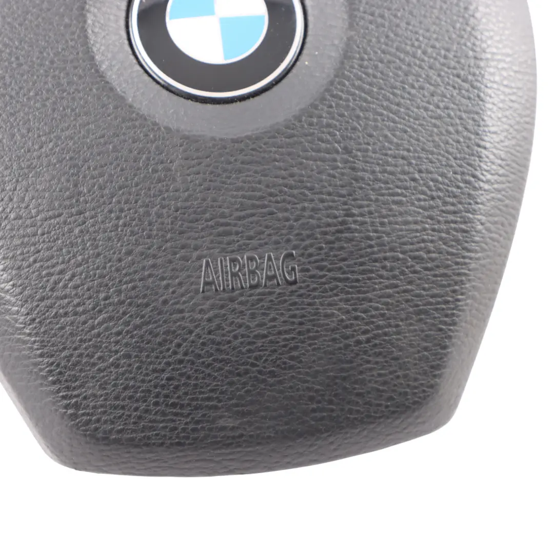 Driver's Side Steering Wheel Air Module to BMW X5 E70 with Part number 6780475 BMW X5 E70 Driver's Side Steering Wheel Air Module - SKU 6780475 - Part number 6780475