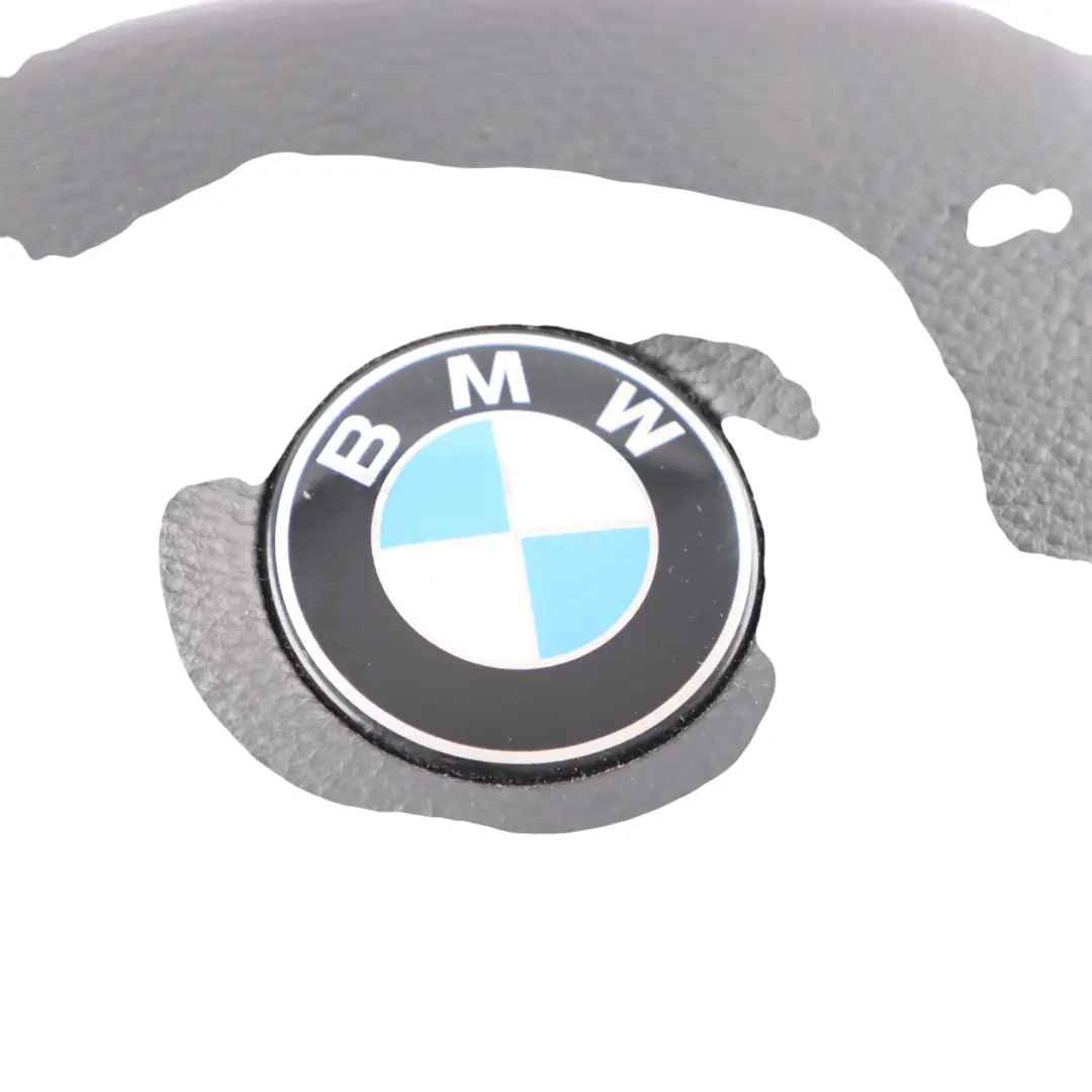 BMW X5 E70 Driver's Side Steering Wheel Air Module - SKU 6780475 - Part number 6780475