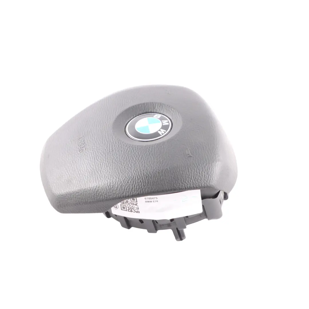 BMW X5 E70 Driver's Side Steering Wheel Air Module - SKU 6780475 - Part number 6780475