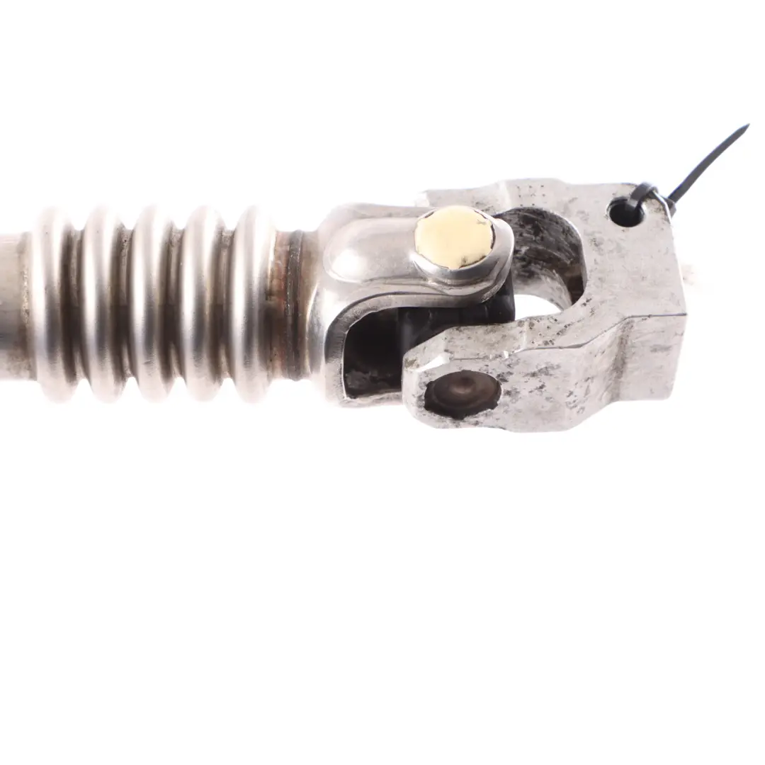 Arbre de Direction BMW E81 E82 E87 E90 E91 Colonne Joint Inférieur pour à propos du numéro de pièce 6781591 Arbre de Direction BMW E81 E82 E87 E90 E91 Colonne Joint Inférieur - SKU RHD-6781591 - Numéro de pièce 6781591