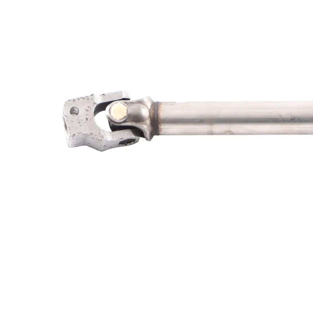 Arbre de Direction BMW E81 E82 E87 E90 E91 Colonne Joint Inférieur pour à propos du numéro de pièce 6781591 Arbre de Direction BMW E81 E82 E87 E90 E91 Colonne Joint Inférieur - SKU RHD-6781591 - Numéro de pièce 6781591