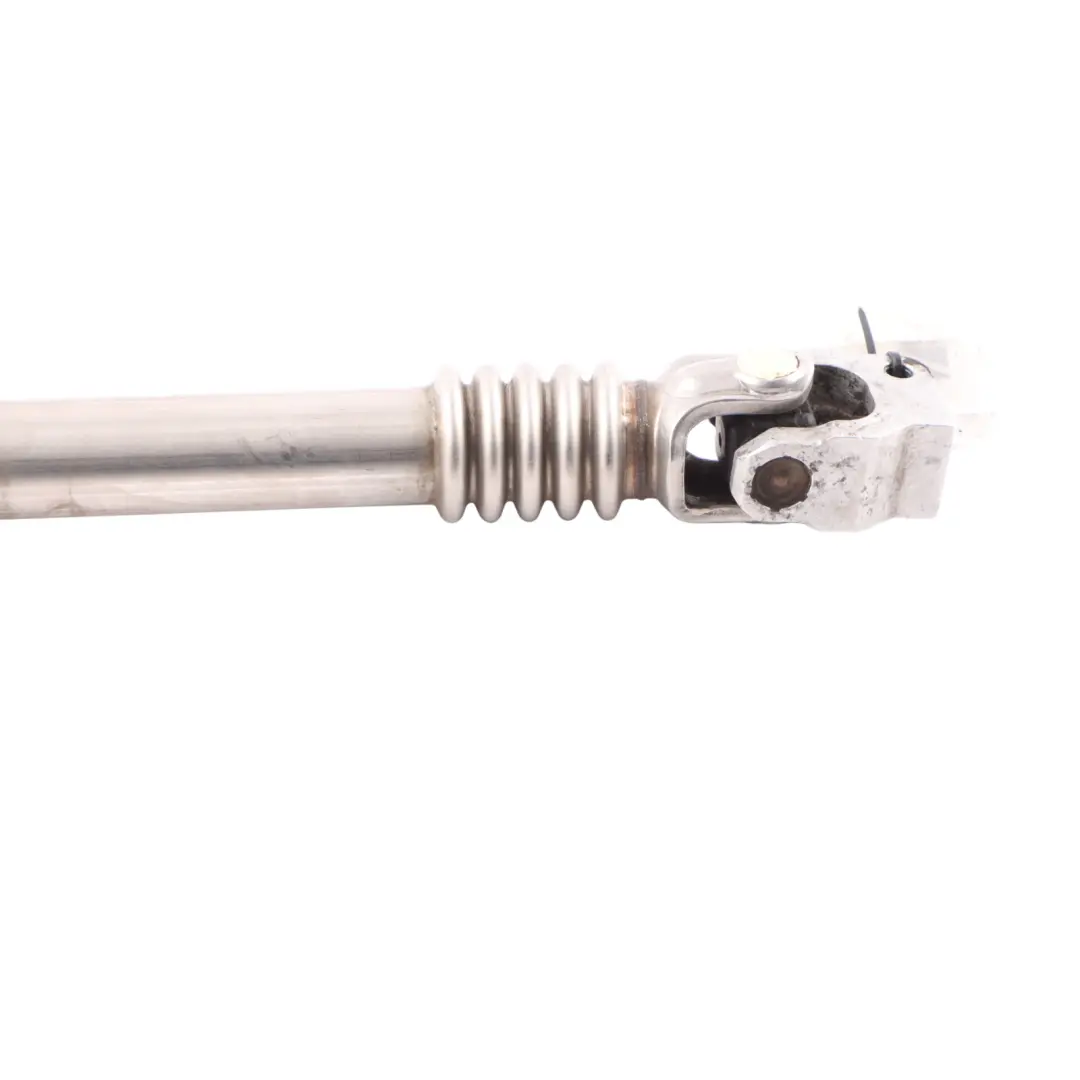 Arbre de Direction BMW E81 E82 E87 E90 E91 Colonne Joint Inférieur pour à propos du numéro de pièce 6781591 Arbre de Direction BMW E81 E82 E87 E90 E91 Colonne Joint Inférieur - SKU RHD-6781591 - Numéro de pièce 6781591