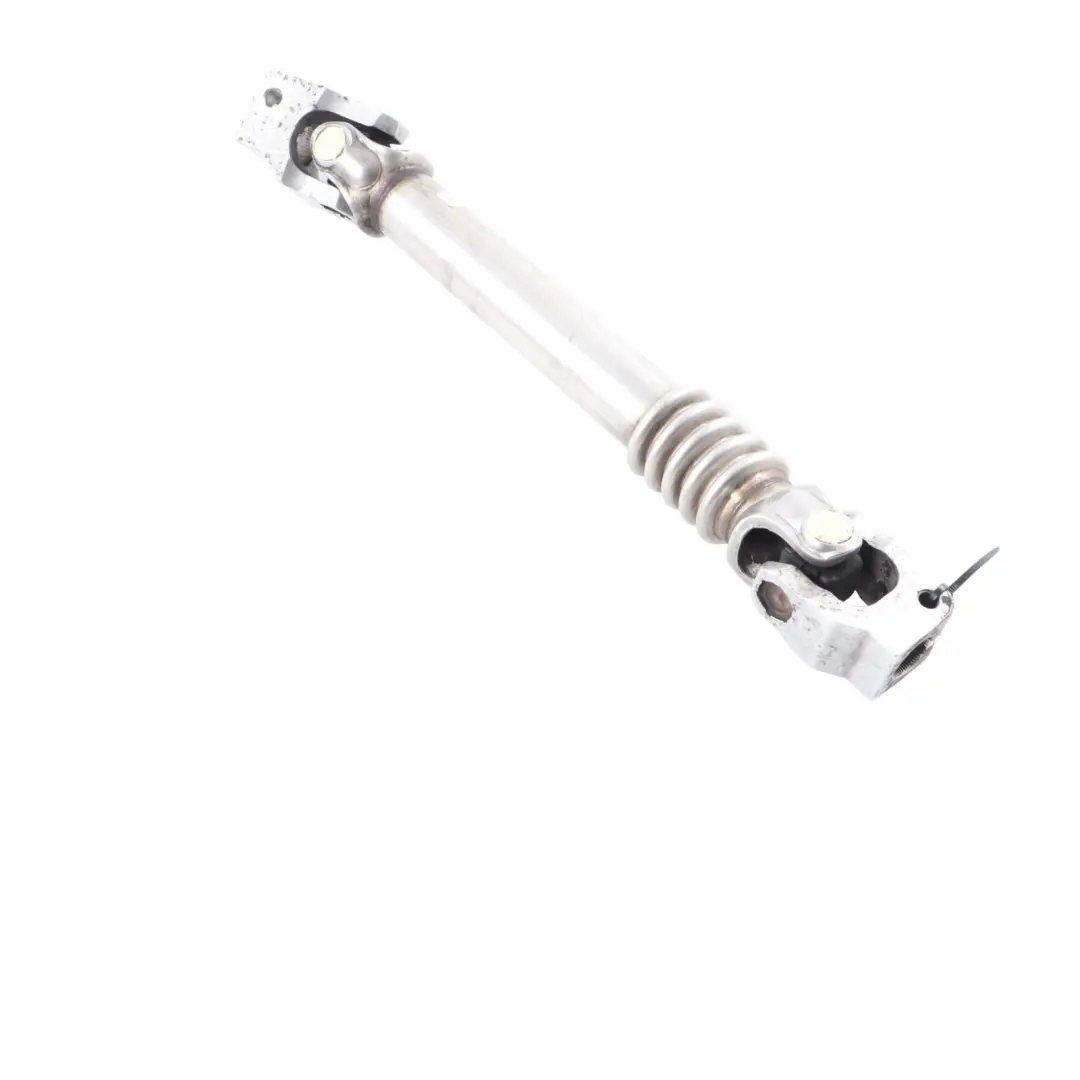 Albero Giunto Inferiore Colonna Sterzo per BMW E81 E82 E87 E90 E91 con numero di parte 6781591 BMW E81 E82 E87 E90 E91 Albero Giunto Inferiore Colonna Sterzo - SKU RHD-6781591 - Numero di parte 6781591