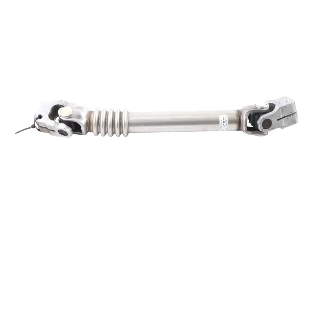  Steering Shaft BMW E81 E82 E87 E90 E91 Steering Column Lower Joint - SKU RHD-6781591 - Part number 6781591