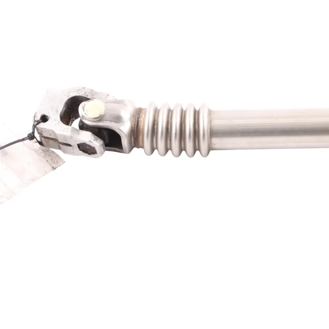 Lenkwelle BMW E81 E82 E87 E90 E91 Lenksäule Unteres Gelenk für mit Teilenummer 6781591 Lenkwelle BMW E81 E82 E87 E90 E91 Lenksäule Unteres Gelenk - SKU RHD-6781591 - Teilenummer 6781591