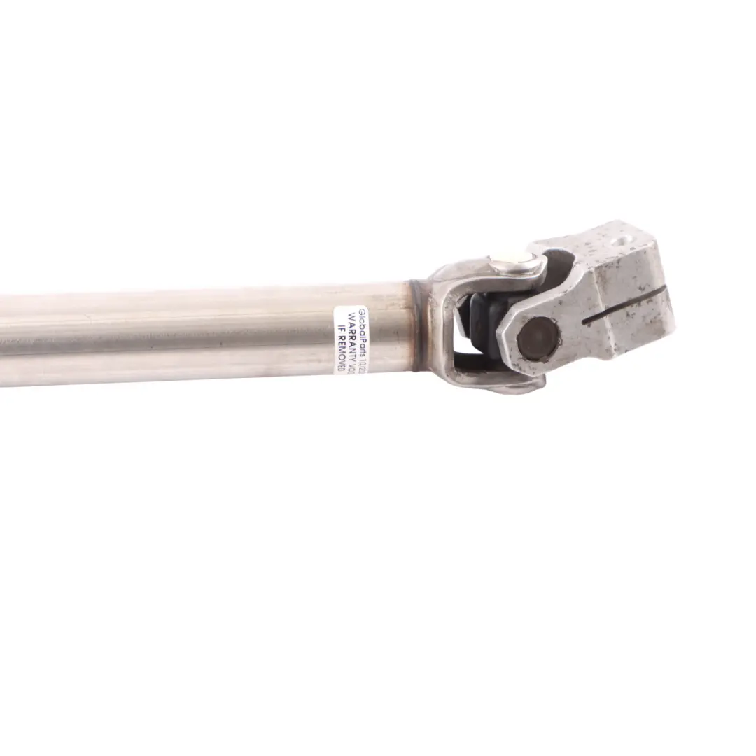 Steering Shaft BMW E81 E82 E87 E90 E91 Steering Column Lower Joint to with Part number 6781591 Steering Shaft BMW E81 E82 E87 E90 E91 Steering Column Lower Joint - SKU RHD-6781591 - Part number 6781591