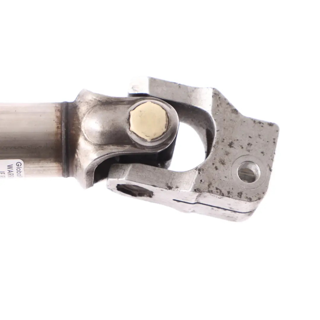 Lenkwelle BMW E81 E82 E87 E90 E91 Lenksäule Unteres Gelenk für mit Teilenummer 6781591 Lenkwelle BMW E81 E82 E87 E90 E91 Lenksäule Unteres Gelenk - SKU RHD-6781591 - Teilenummer 6781591