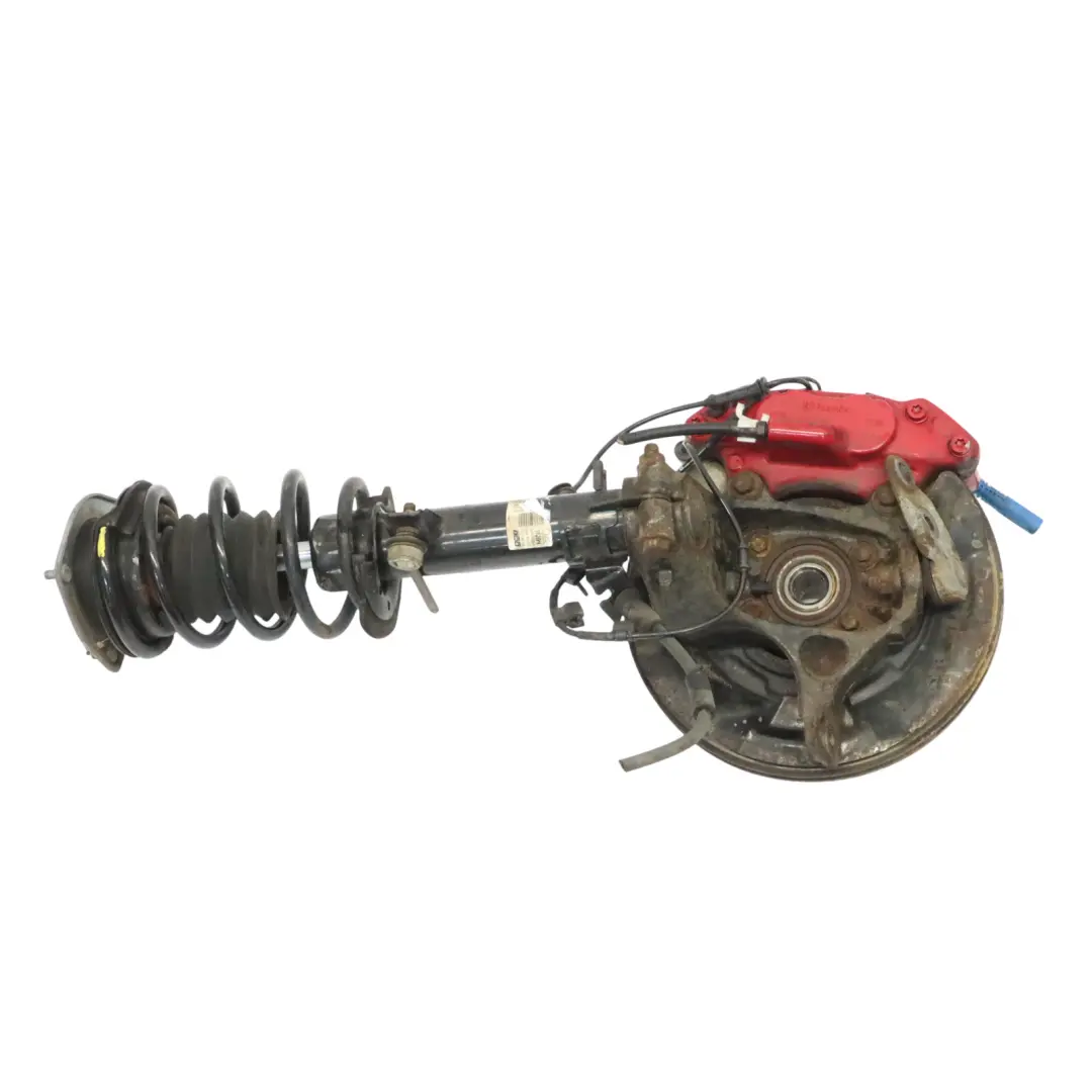 Noga Zawieszenia Amortyzator Lewa do Mini R55 N12 N16 o numerze 6781903 Mini R55 N12 N16 Noga Zawieszenia Amortyzator Lewa - SKU 6781903-2 - Numer Części 6781903