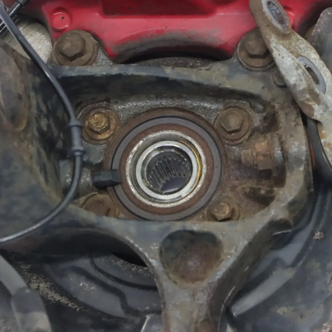 Amortisseur Pivotement a L'Avant Gauche pour Mini R55 Clubman N12 N16 à propos du numéro de pièce 6781903 Mini R55 Clubman N12 N16 Amortisseur Pivotement a L'Avant Gauche - SKU 6781903-2 - Numéro de pièce 6781903