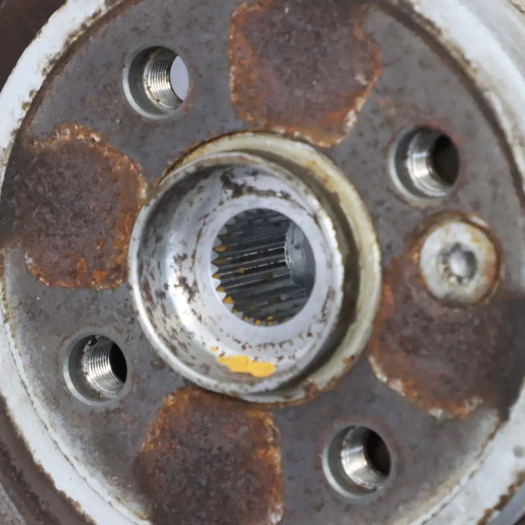 Mini R55 Clubman N12 N16 Amortisseur Pivotement a L'Avant Gauche - SKU 6781903-2 - Numéro de pièce 6781903