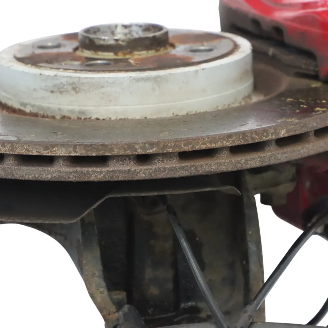 Front Left N/S Spring Strut Leg Brake Suspension to Mini R55 Clubman N12 N16 with Part number 6781903 Mini R55 Clubman N12 N16 Front Left N/S Spring Strut Leg Brake Suspension - SKU 6781903-2 - Part number 6781903