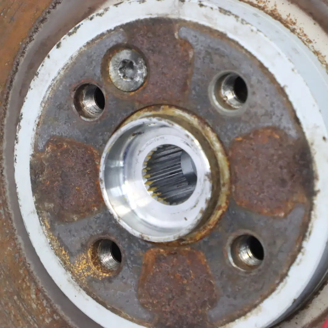 Molla Sospensioni Cuscinetto Perno Anteriore Destro per Mini R55 Clubman N12 N16 con numero di parte 6781904 Mini R55 Clubman N12 N16 Molla Sospensioni Cuscinetto Perno Anteriore Destro - SKU 6781904-2 - Numero di parte 6781904