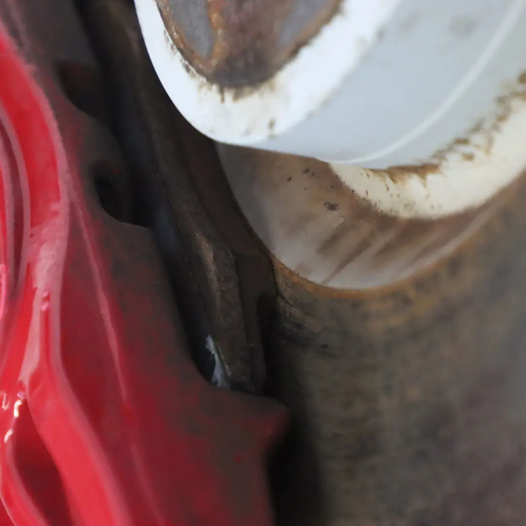 Amortisseur Pivotement avant Droit pour Mini R55 Clubman N12 N16 à propos du numéro de pièce 6781904 Mini R55 Clubman N12 N16 Amortisseur Pivotement avant Droit - SKU 6781904-2 - Numéro de pièce 6781904