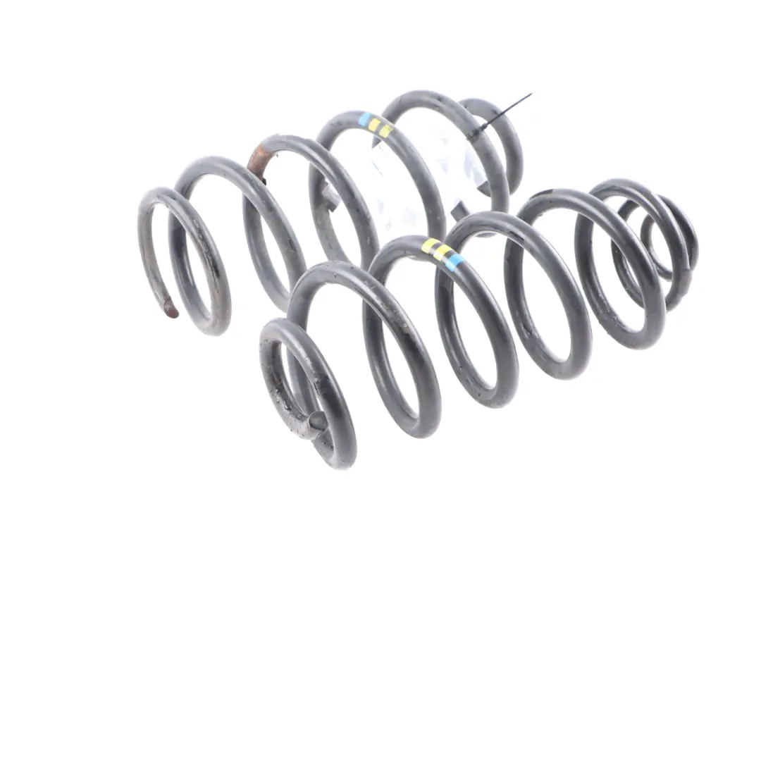 BMW X6 E71 Coil Spring Rear Left Right N/O/S Coil Suspension Set - SKU 6783006 - Part number 6783006