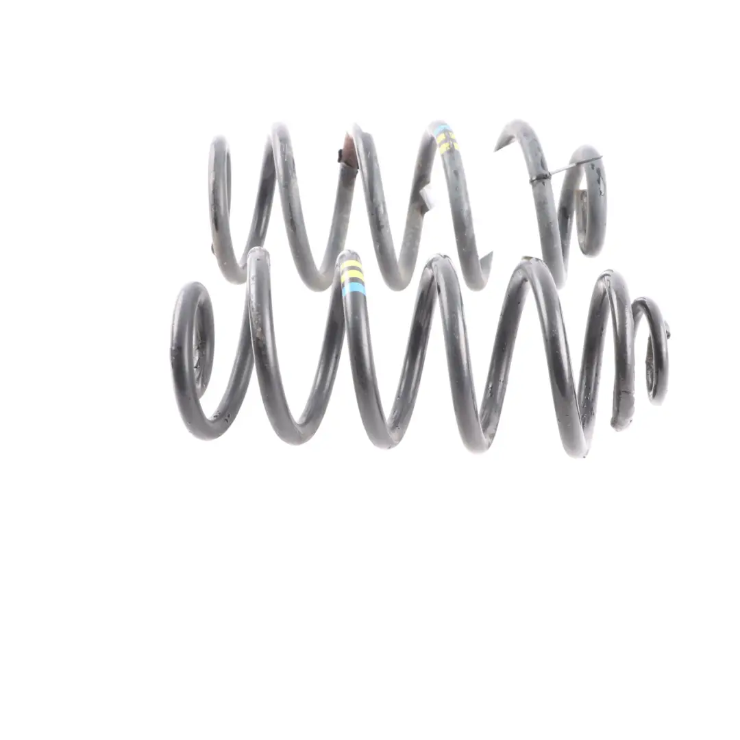 BMW X6 E71 Coil Spring Rear Left Right N/O/S Coil Suspension Set - SKU 6783006 - Part number 6783006