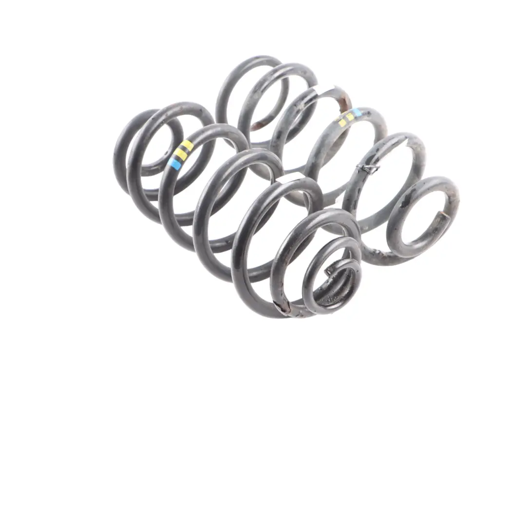 BMW X6 E71 Coil Spring Rear Left Right N/O/S Coil Suspension Set - SKU 6783006 - Part number 6783006
