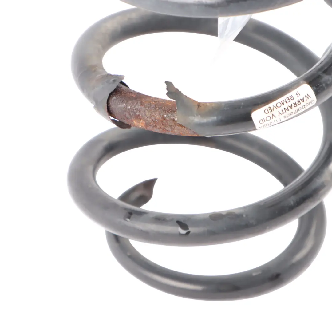 Ressort boudin arrière gauche droit Kit de suspension pour BMW X6 E71 à propos du numéro de pièce 6783006 BMW X6 E71 Ressort boudin arrière gauche droit Kit de suspension - SKU 6783006 - Numéro de pièce 6783006