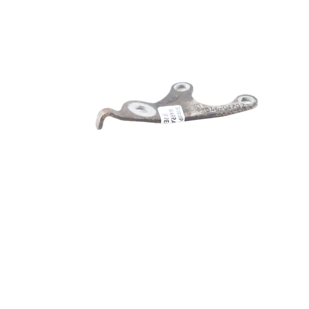 Scheinwerferlampensteuerung Halterung Niveausensor Links für BMW F20 F21 F30 mit Teilenummer 6783044 BMW F20 F21 F30 Scheinwerferlampensteuerung Halterung Niveausensor Links - SKU 6783044-1 - Teilenummer 6783044