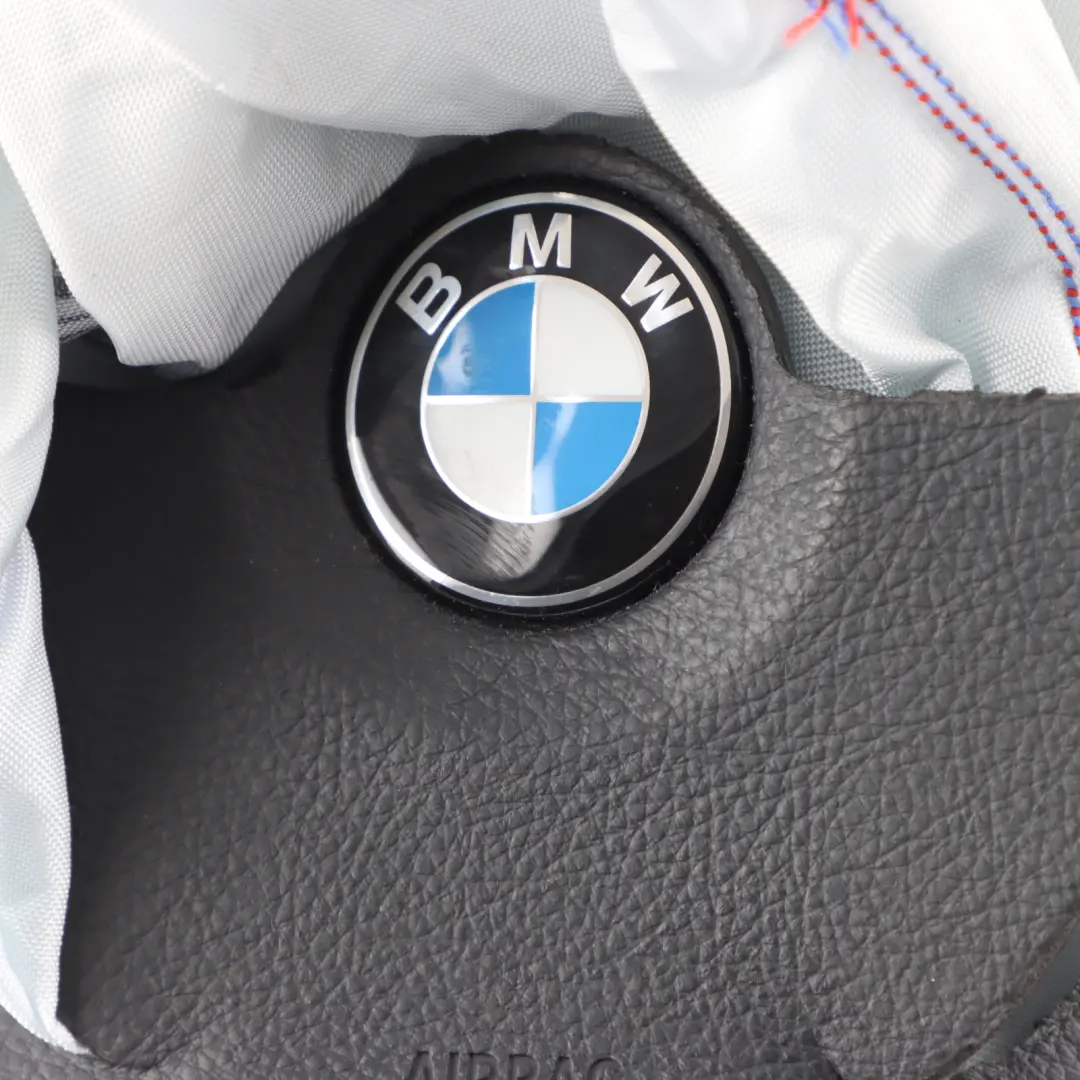 BMW F10 F11 F07 GT Volante Lado Conductor Módulo Aire DAMAGED - SKU 6783829-3 - Número de pieza 6783829