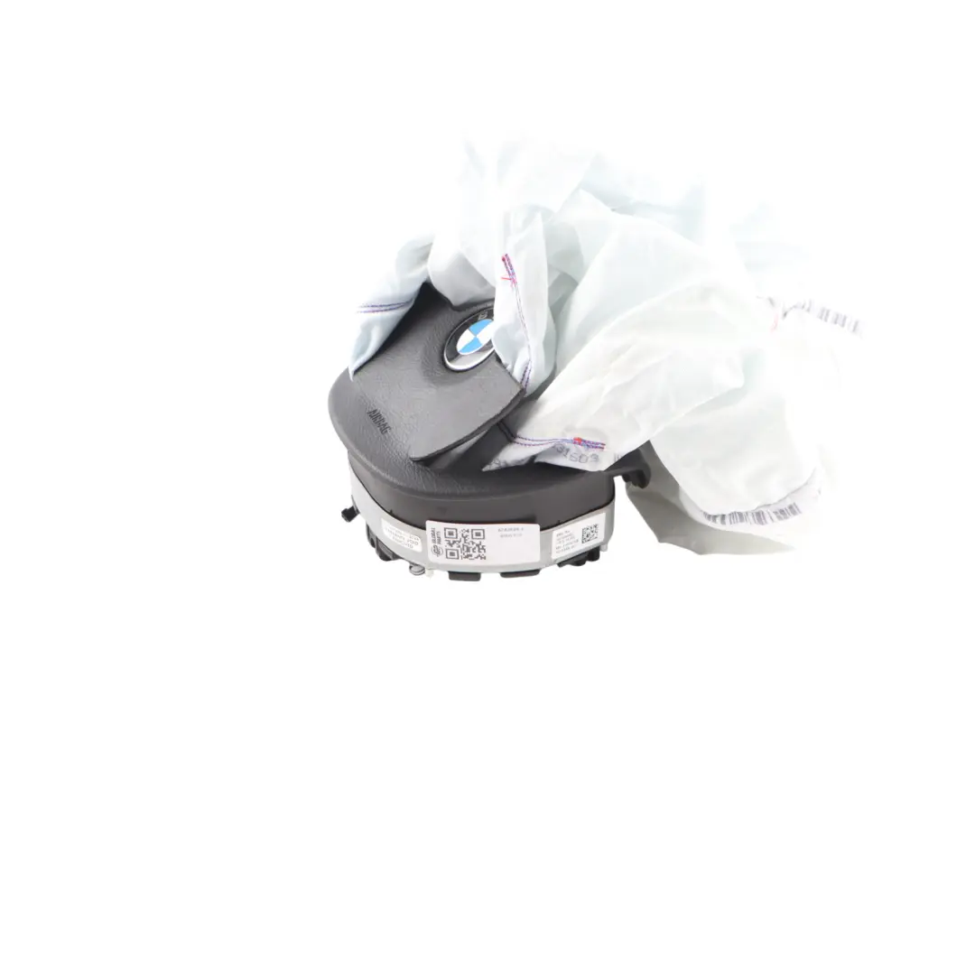 Volant côté conducteur Module Air ENDOMMAGÉ pour BMW F10 F11 F07 GT à propos du numéro de pièce 6783829 BMW F10 F11 F07 GT Volant côté conducteur Module Air ENDOMMAGÉ - SKU 6783829-3 - Numéro de pièce 6783829