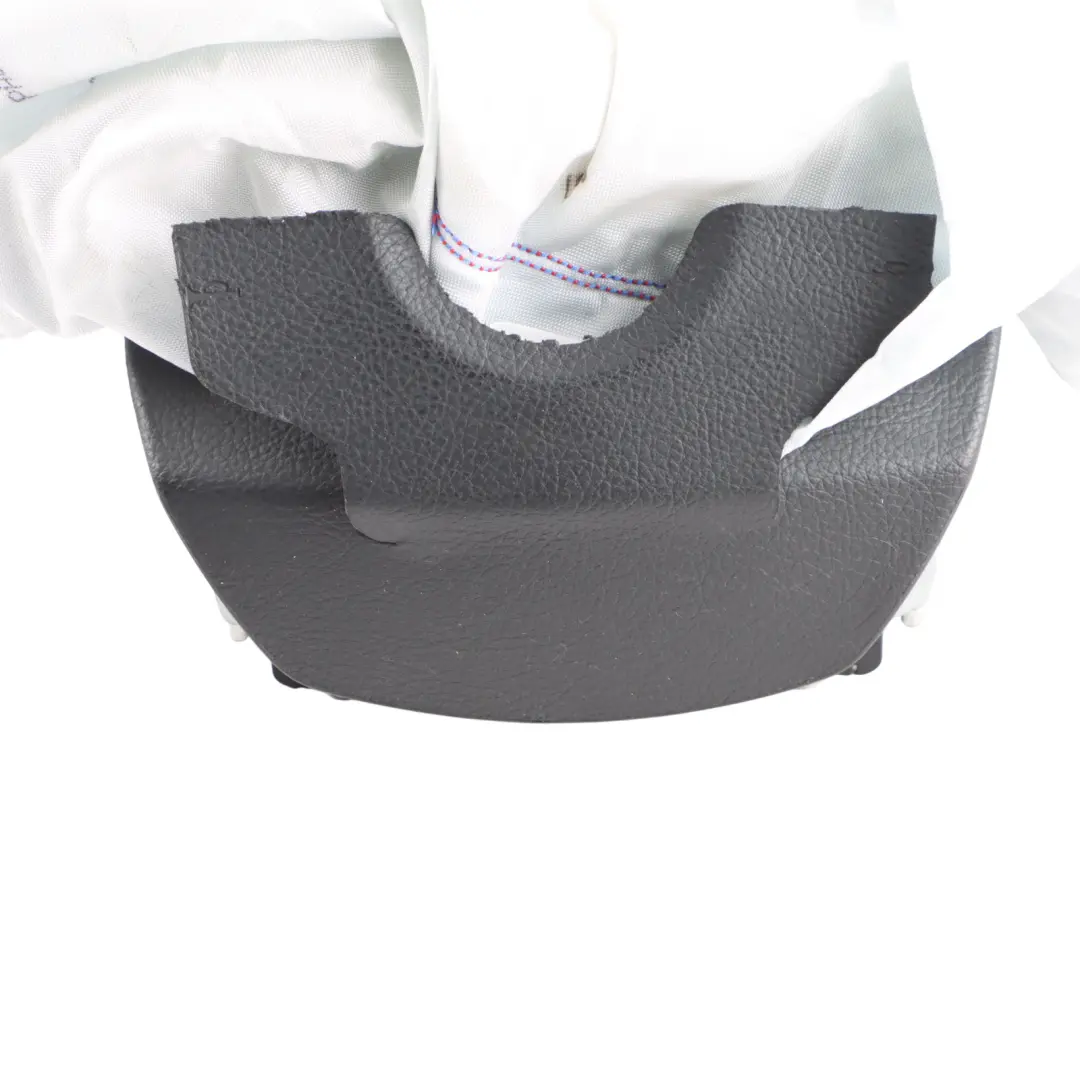 BMW F10 F11 F07 GT Volante Lado Conductor Módulo Aire DAMAGED - SKU 6783829-3 - Número de pieza 6783829