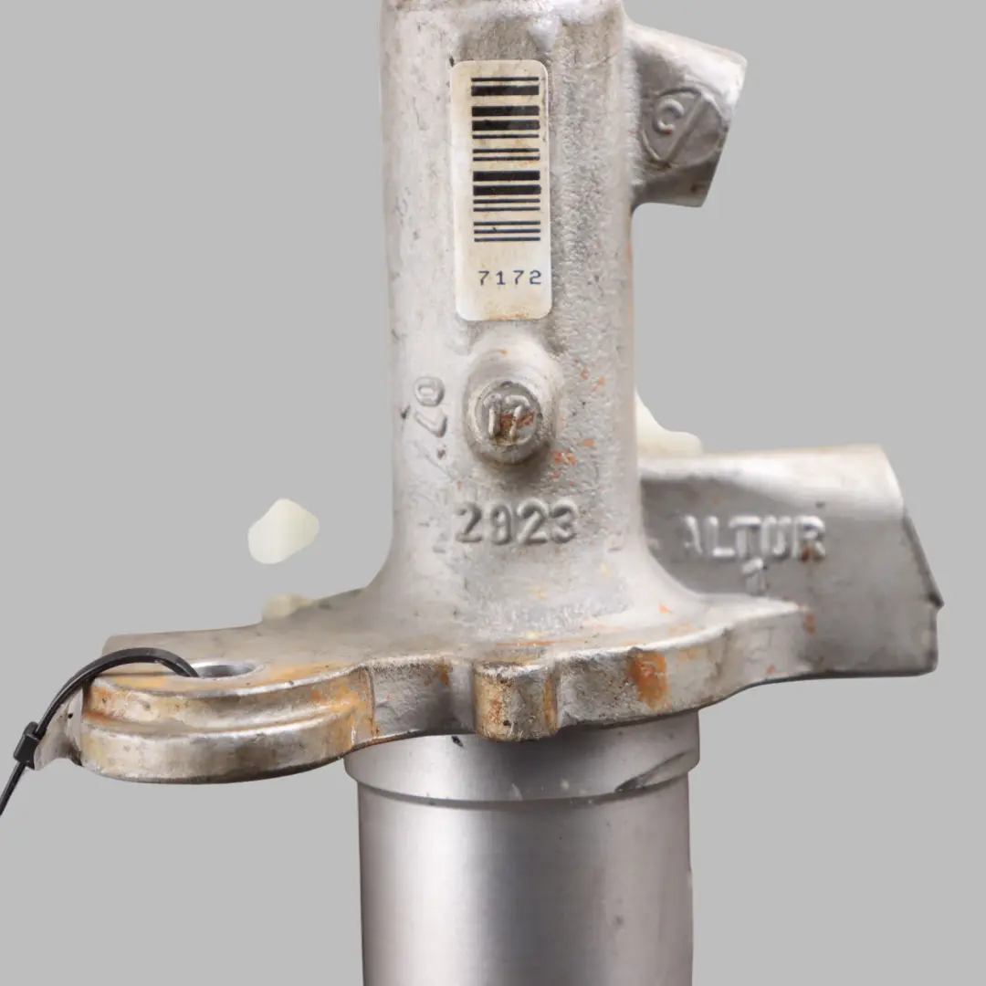 Brake Master Cylinder BMW E60 E61 E63 E64 Brake Servo Unit to with Part number 6786586 Brake Master Cylinder BMW E60 E61 E63 E64 Brake Servo Unit - SKU 6786586 - Part number 6786586