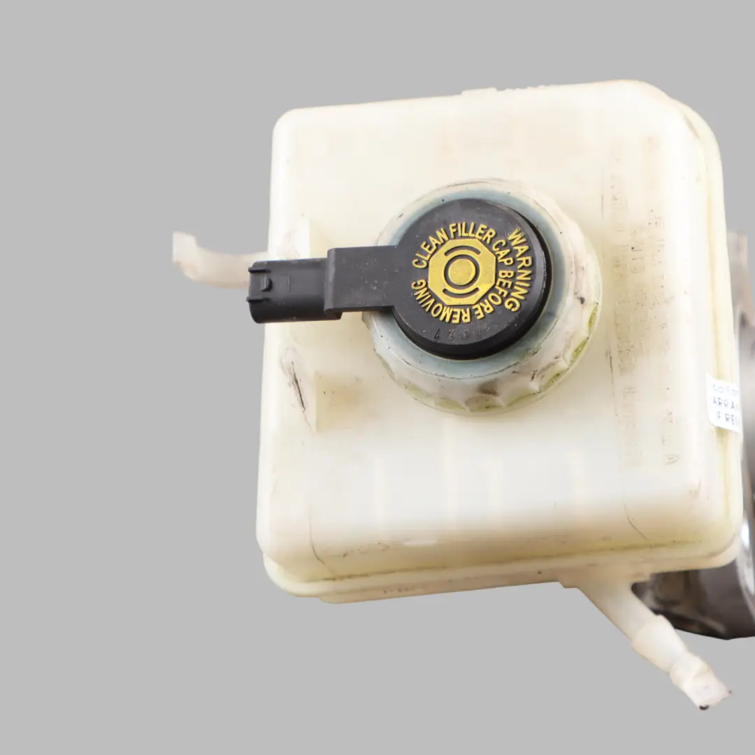  Brake Master Cylinder BMW E60 E61 E63 E64 Brake Servo Unit - SKU 6786586 - Part number 6786586