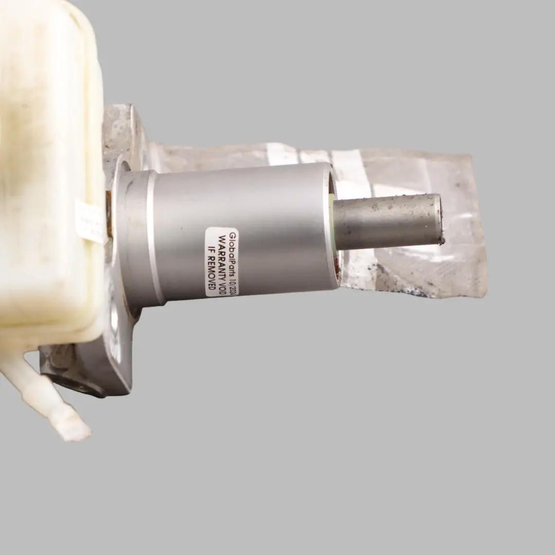 Brake Master Cylinder BMW E60 E61 E63 E64 Brake Servo Unit to with Part number 6786586 Brake Master Cylinder BMW E60 E61 E63 E64 Brake Servo Unit - SKU 6786586 - Part number 6786586