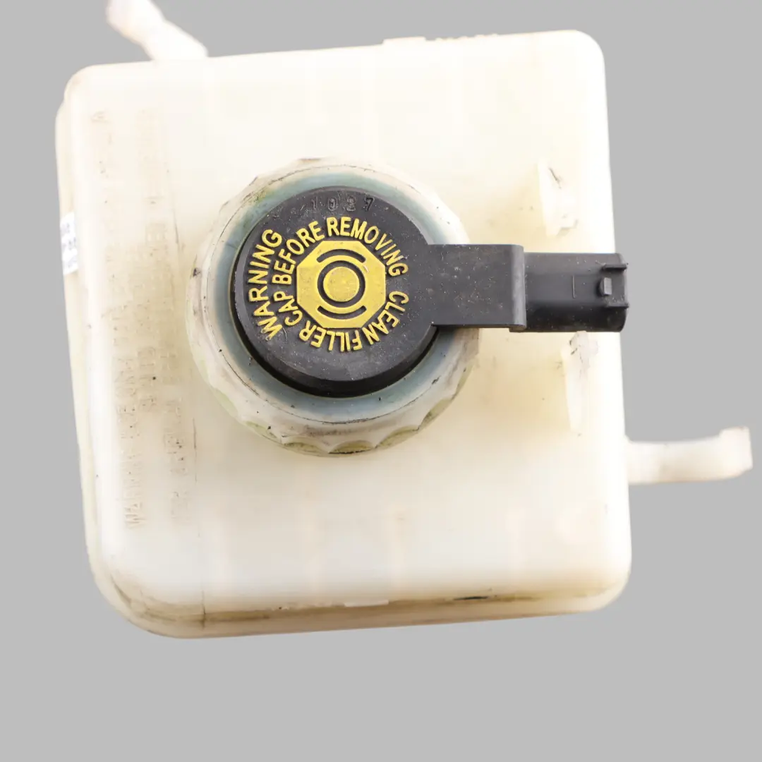  Brake Master Cylinder BMW E60 E61 E63 E64 Brake Servo Unit - SKU 6786586 - Part number 6786586