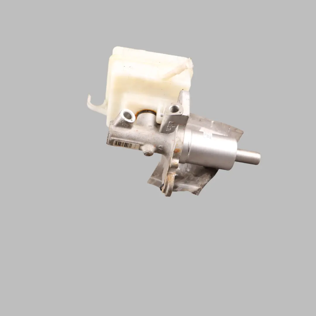 Brake Master Cylinder BMW E60 E61 E63 E64 Brake Servo Unit to with Part number 6786586 Brake Master Cylinder BMW E60 E61 E63 E64 Brake Servo Unit - SKU 6786586 - Part number 6786586