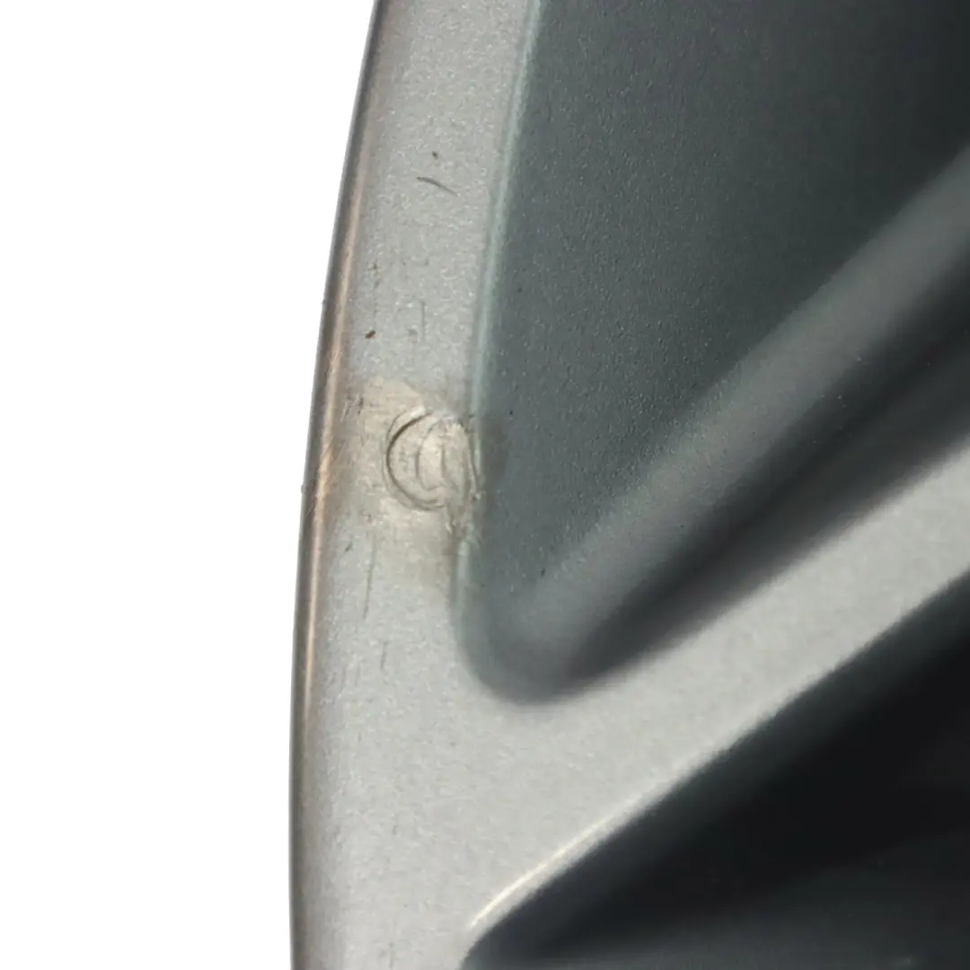 Leicht Metall Felge Ferric Grau 18" Styling 323 8J ET:30 BMW X1 E84 - SKU 6789147-3 - Teilenummer 6789147