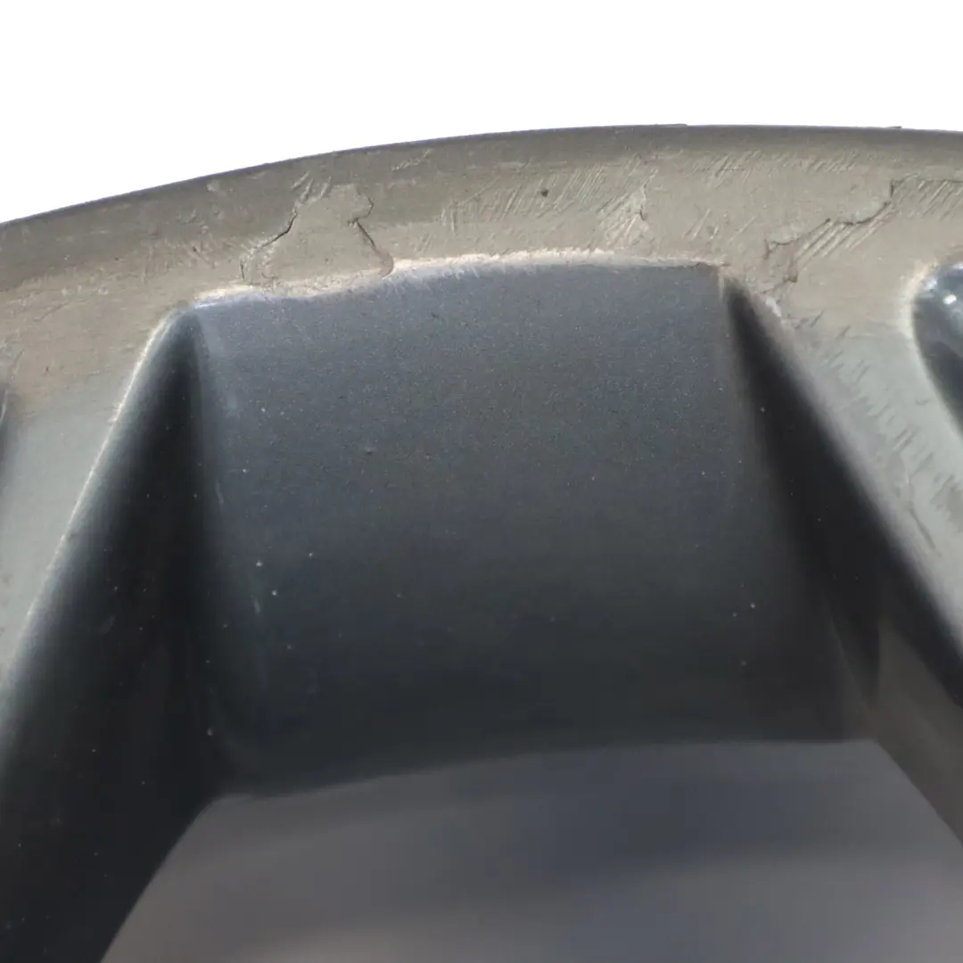 Cerchio ruota BMW X1 E84 Ferricgrey 18" Honeycomb Styling 323 9J ET:41 per con numero di parte 6789148 Cerchio ruota BMW X1 E84 Ferricgrey 18" Honeycomb Styling 323 9J ET:41 - SKU 6789148-1 - Numero di parte 6789148