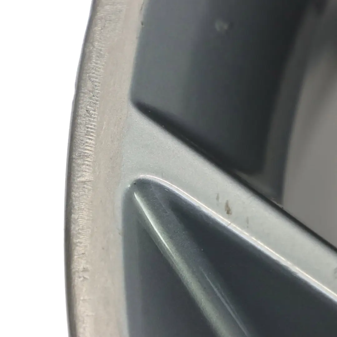 Rim Alloy Ferricgrey 18" Honeycomb Styling 323 9J ET:41 to BMW X1 E84 Wheel with Part number 6789148 BMW X1 E84 Wheel Rim Alloy Ferricgrey 18" Honeycomb Styling 323 9J ET:41 - SKU 6789148-5 - Part number 6789148