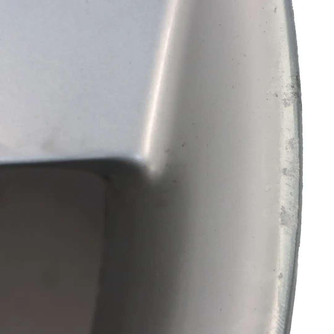 BMW F10 Silber Leichtmetallrad Felge 18" 8J ET:30 Turbine Styling 329 - SKU 6790174-1 - Teilenummer 6790174